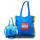LEGO Reversible Canvas Bag (5005910)