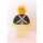 LEGO Revolutionary Soldier Minifigure