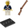 LEGO Revolutionary Soldier Set 71001-12