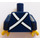 LEGO Revolutionary Soldier Torso (973 / 88585)