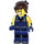 LEGO Rex Dangervest Minifiguur