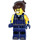 LEGO Rex Dangervest Figurine