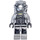 LEGO Rex Minifigure