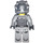 LEGO Rex Minifigur