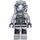 LEGO Rex minifiguur