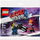 LEGO Rex&#039;s Plantimal Ambush Set 30460
