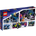 LEGO Rex&#039;s Rex-treme Offroader! Set 70826