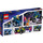 LEGO Rex&#039;s Rex-treme Offroader! Set 70826 Packaging