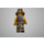 LEGO Rex Tyrone  minifiguur