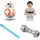LEGO Rey et BB-8 912173