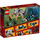 LEGO Rhino Face-Off by the Mine 76099 Packaging