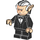LEGO Ricbert Minifigur