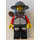 LEGO Richard The Strong As Archer Minifigure