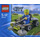 LEGO Ride-On Lawn Mower Set 30224