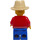 LEGO Rider Minifigurine