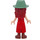 LEGO Riley Minifigur
