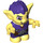 LEGO Rimlin Minifigure