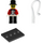 LEGO Ringmaster Set 8684-3