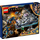 LEGO Rise of the Domo 76156