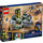 LEGO Rise of the Domo Set 76156 Packaging