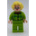 LEGO Rita Skeeter Минифигурка