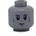 LEGO Rivendell Statue Minifigure Head (Recessed Solid Stud) (3626 / 101767)