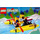 LEGO River Runners 6665 Instrukce