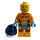 LEGO Rivera Minifiguur