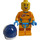 LEGO Rivera Minifiguur