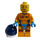 LEGO Rivera Minifigur
