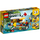 LEGO Riverside Houseboat Set 31093