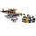 LEGO Riverside Houseboat 31093