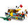 LEGO Riverside Houseboat Set 31093