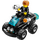 LEGO Riverside Raid 70160
