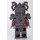 LEGO Rivett Minifigure