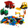 LEGO Road Construction Set 6187