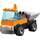 LEGO Road Repair Truck 10750