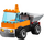 LEGO Road Repair Truck Set 10750