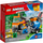 LEGO Road Repair Truck Set 10750 Packaging