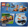 LEGO Road Repair Truck 10750 Packaging