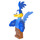 LEGO Road Runner Минифигурка