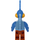 LEGO Road Runner Минифигурка