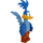 LEGO Road Runner Минифигурка