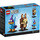 LEGO Road Runner &amp; Wile E. Coyote Set 40559 Packaging