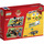 LEGO Road Work Truck Set 10683 Packaging