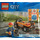 LEGO Road Worker 30357