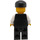 LEGO Roadblock Runners Sheriff Minifigur