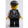 LEGO Roadblock Runners Sheriff Minifigur