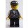 LEGO Roadblock Runners Sheriff Minifiguur