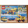 LEGO Roadside Recovery Van et Tow Truck 2140 Packaging